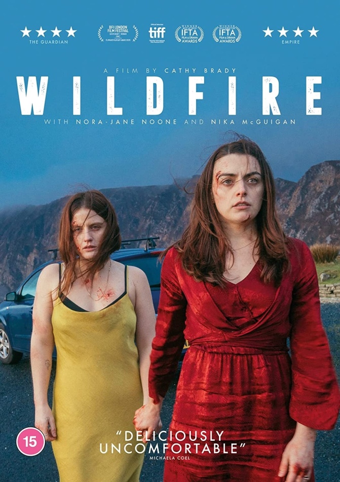 Wildfire (2020)