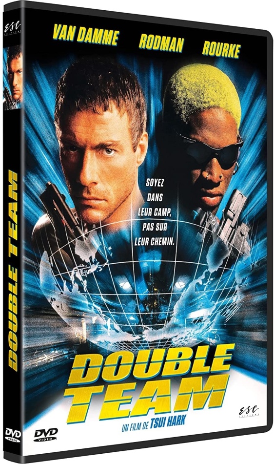 Double Team (1997)