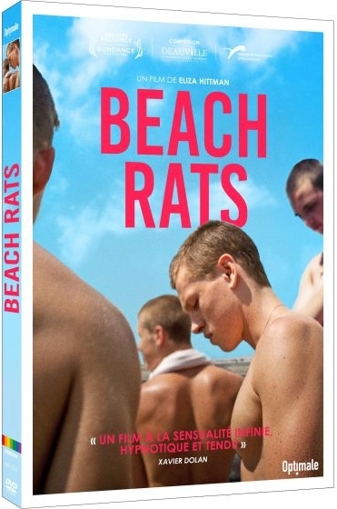 Beach Rats (2017)
