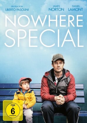 Nowhere Special (2020)