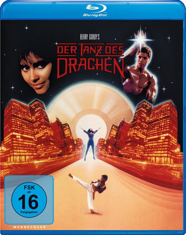 Der Tanz des Drachen (1985)