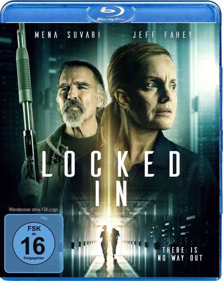 Locked In (2021)