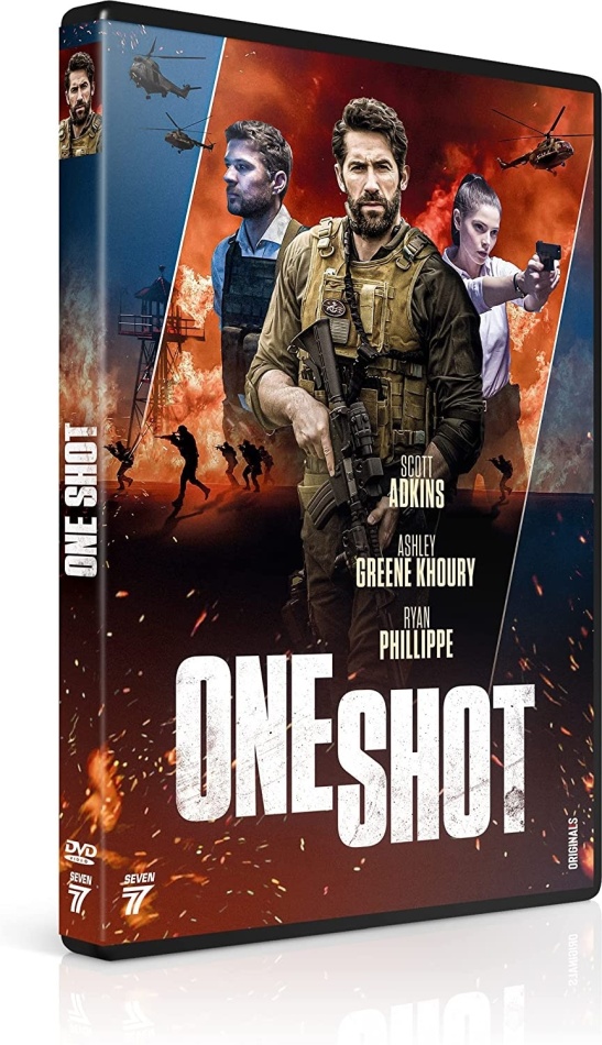 One Shot (2021)