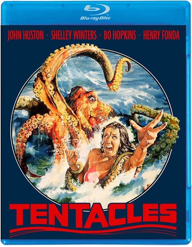 Tentacles (1977)