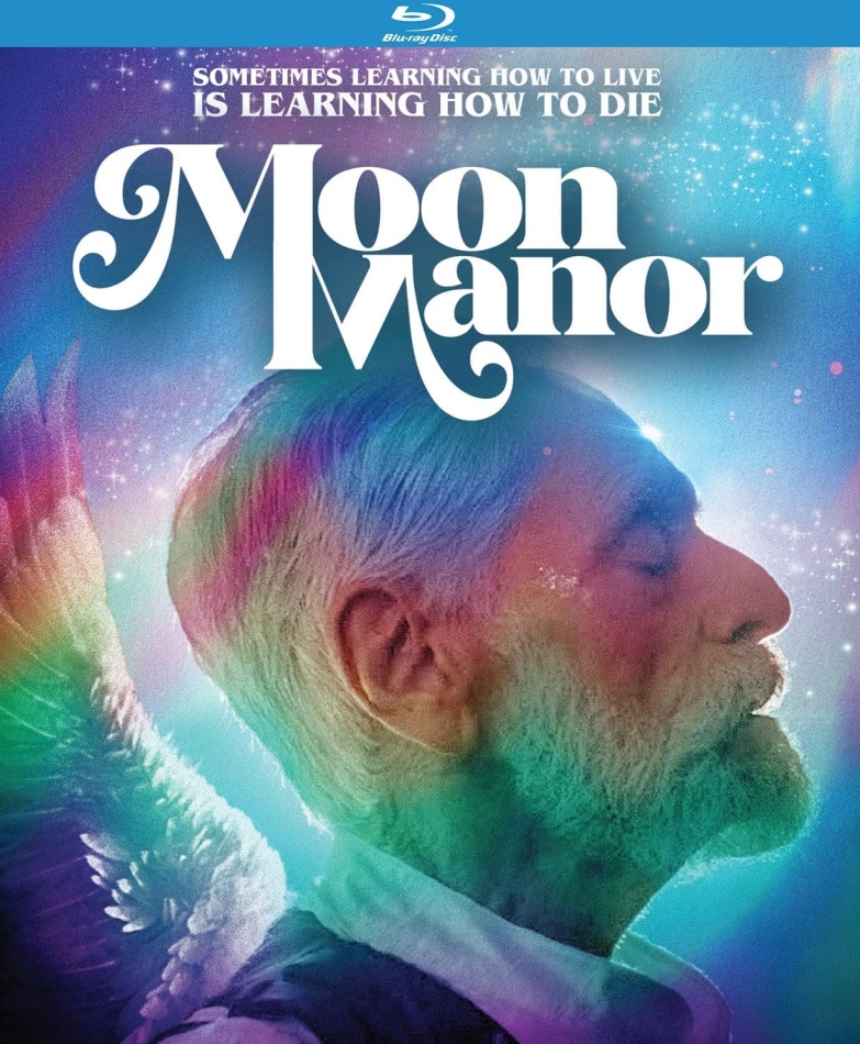 Moon Manor (2021)