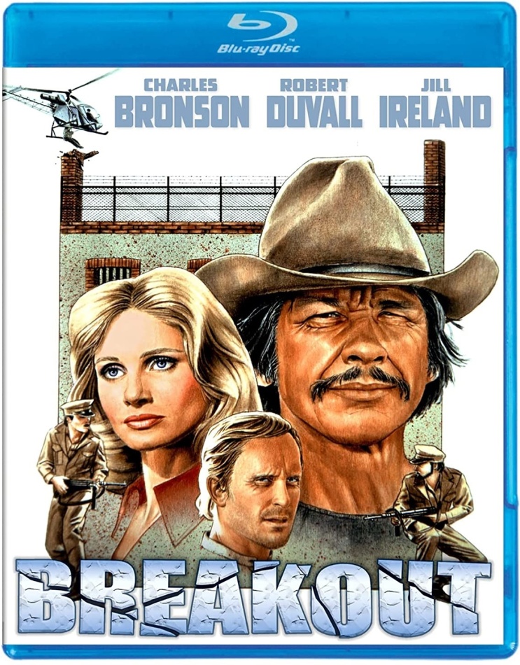 Breakout (1975)