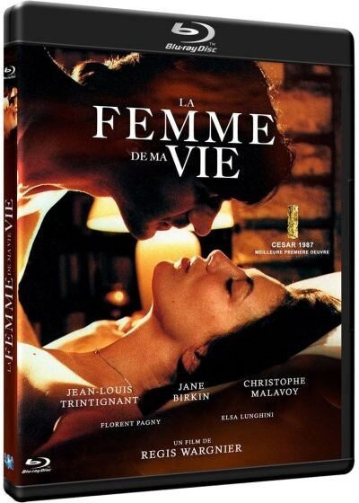 La femme de ma vie (1986)