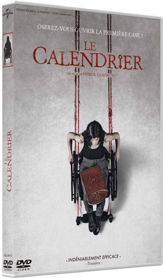 Le Calendrier (2021)
