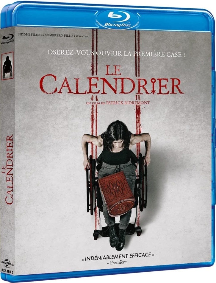 Le Calendrier (2021)
