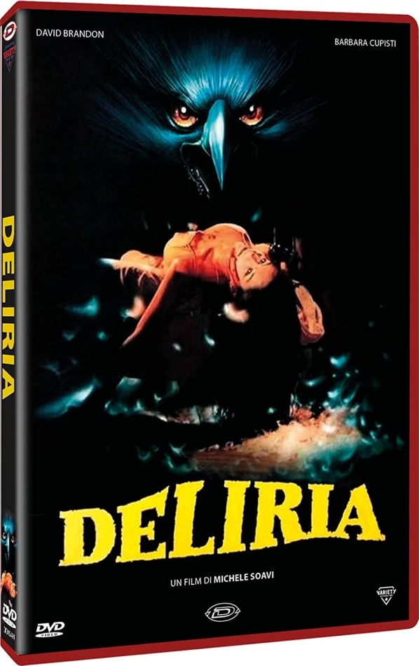 Deliria (1987)