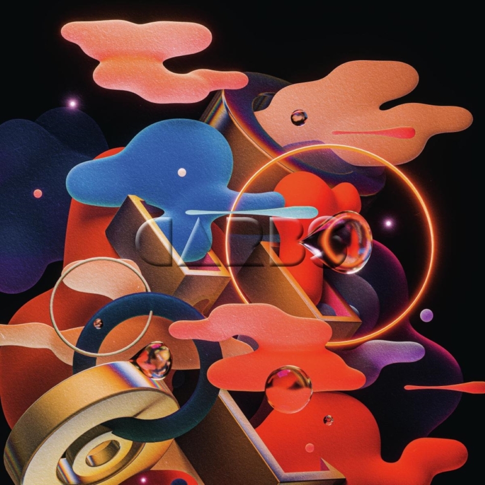 Robert Ames & Ben Corrigan - Carbs