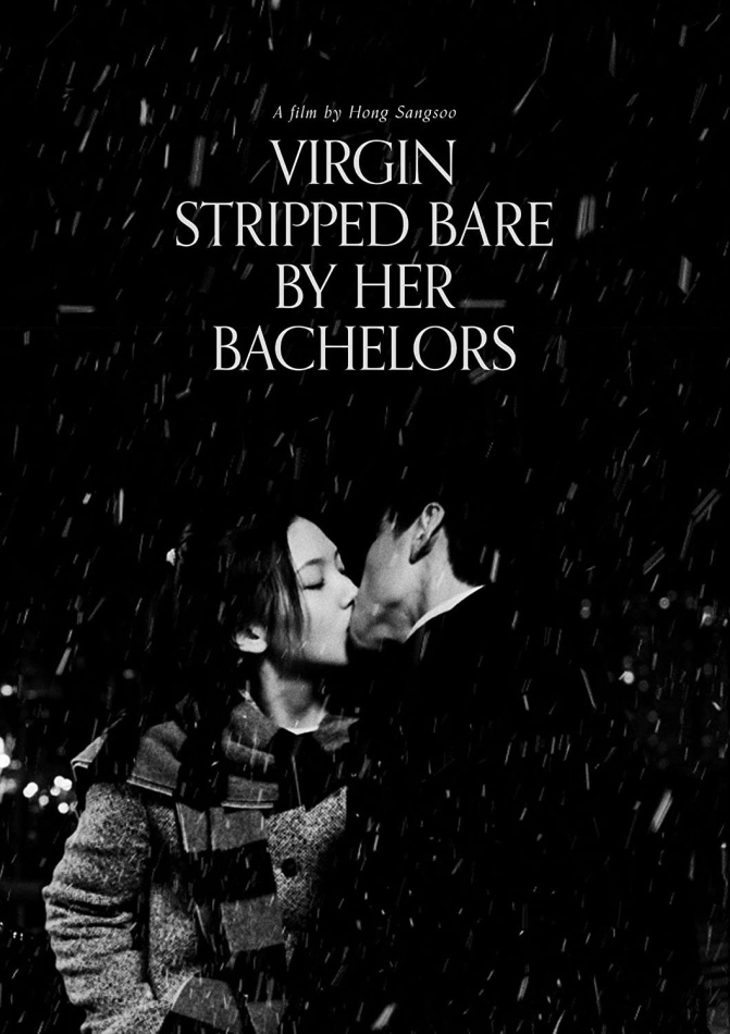 Virgin Stripped Bare By Her Bachelors (2000)