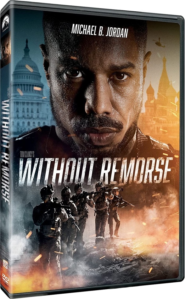 Without Remorse (2021)