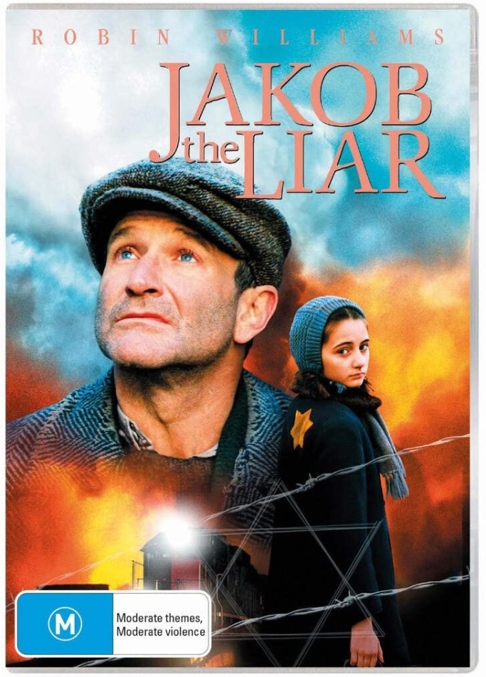 Jakob The Liar (1999)