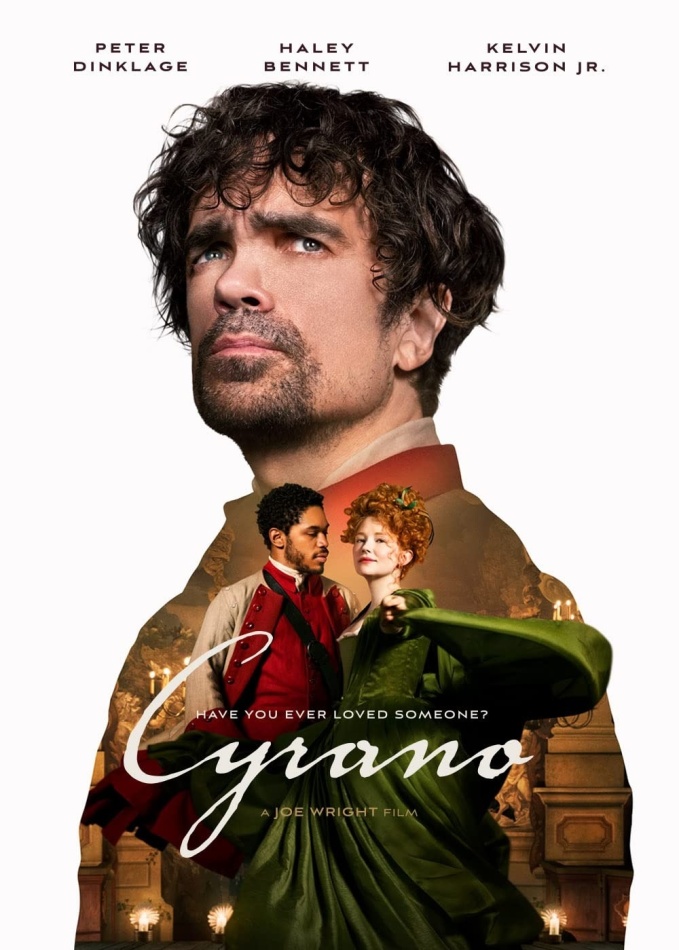 Cyrano (2021)