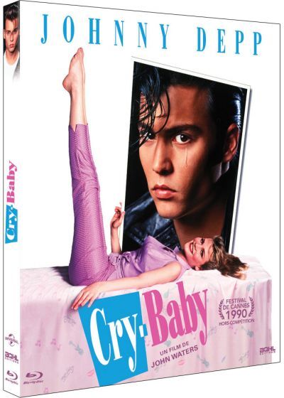 Cry Baby (1990)