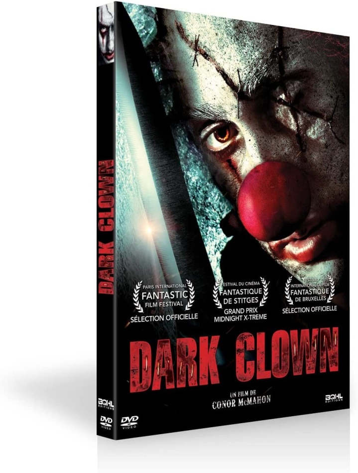 Dark Clown (2012)