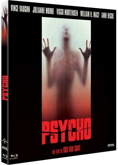 Psycho (1998)