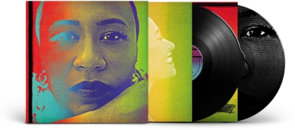 Emeli Sande - Let's Say For Instance (2 LPs)