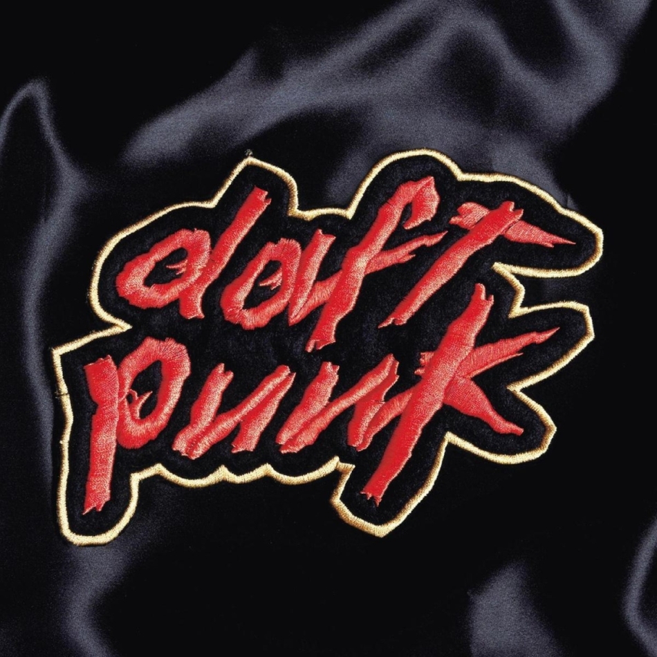 Daft Punk - Homework 2022 Reissue, Limited Edition, 2 LPs