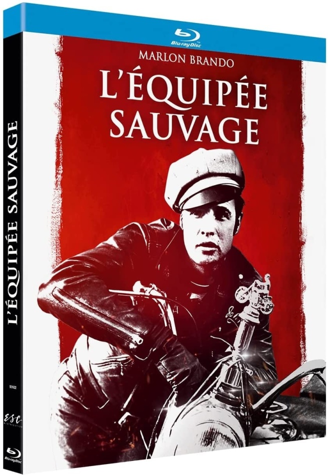 L'équipée sauvage (1953)