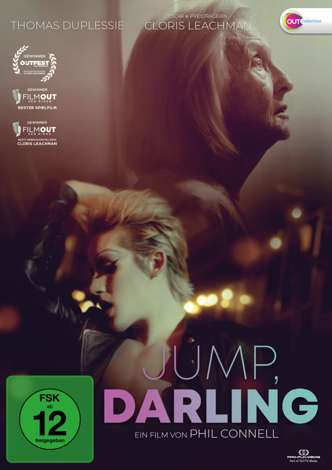Jump, Darling (2020)