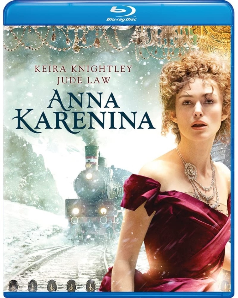 Anna Karenina (2012)