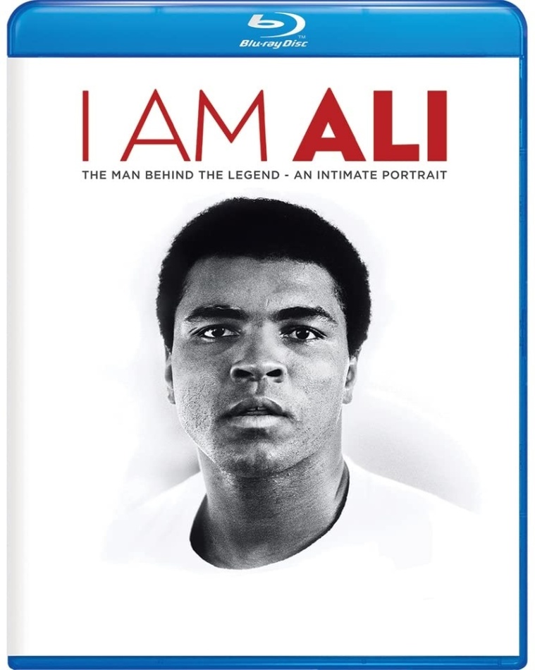 I Am Ali (2014)