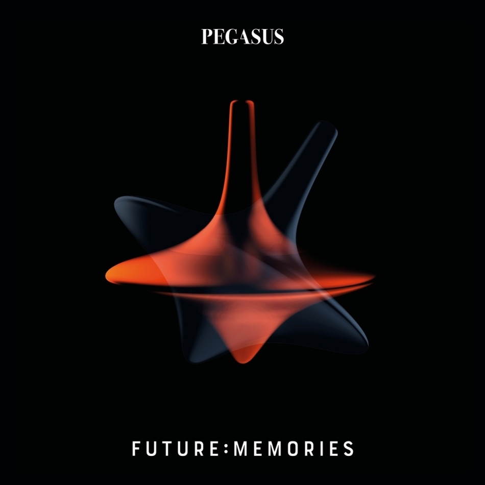 Pegasus (CH) - Future:Memories LP