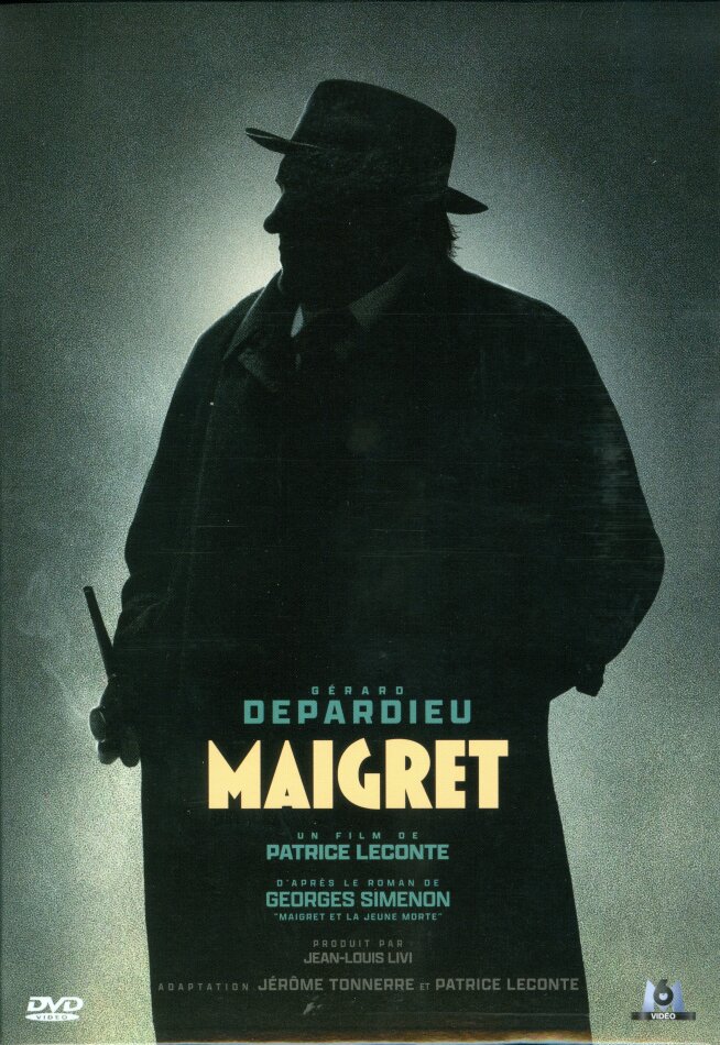 Maigret (2022)