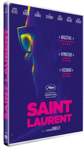Saint Laurent (2014)