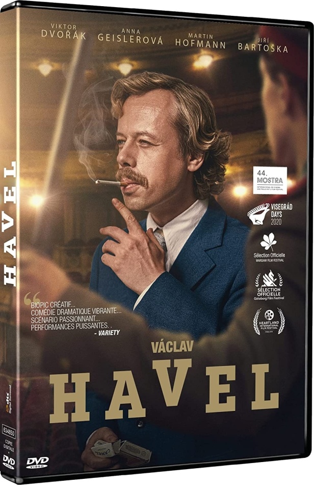Havel (2020)
