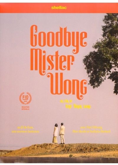 Goodbye Mister Wong (2020)