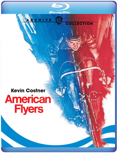 American Flyers (1985) Warner Archive Collection