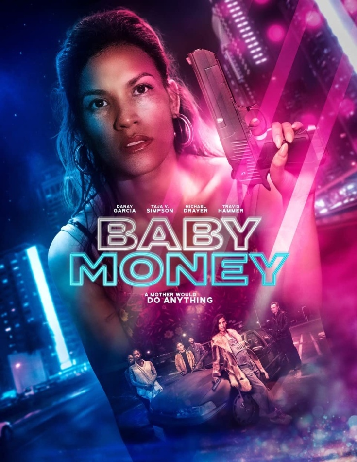 Baby Money (2021)