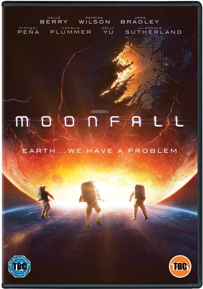Moonfall (2022)