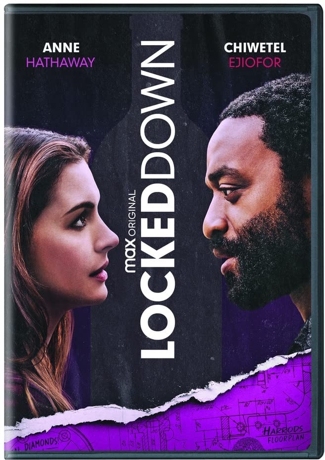 Locked Down (2021)