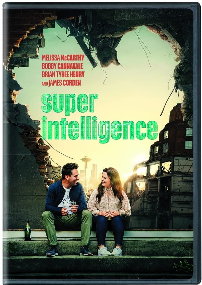 Superintelligence (2020)