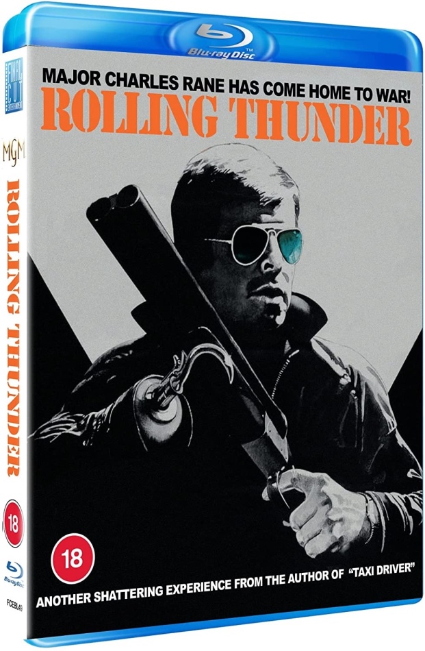 Rolling Thunder (1977)