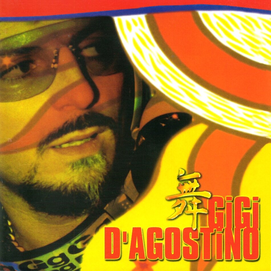 Gigi D'Agostino - L'amour Toujours 2022 Reissue, LP