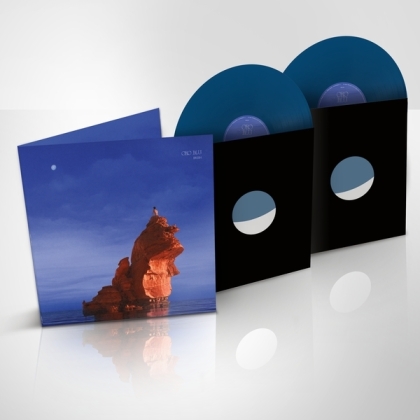 Bresh - Oro Blu (2 LPs)
