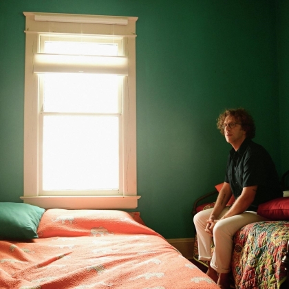 Phil Cook - All These Years (Colored, LP)