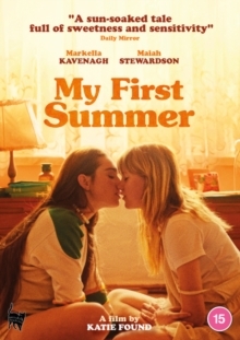 My First Summer (2020)