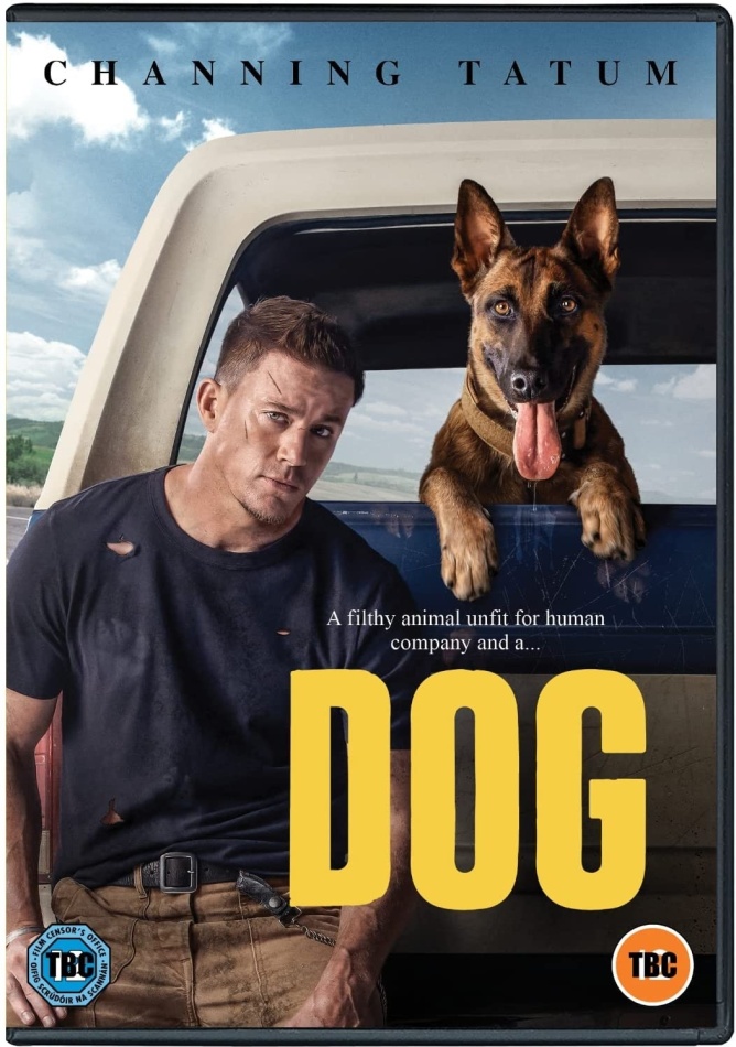 DOG (2022)