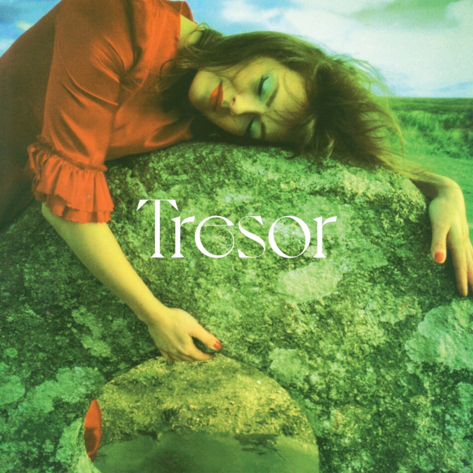 Gwenno - Tresor LP