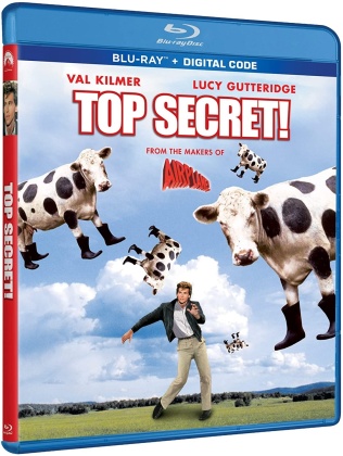 Top Secret! (1984)