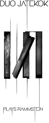 Duo Jatekok - Duo Jatekok Plays Rammstein
