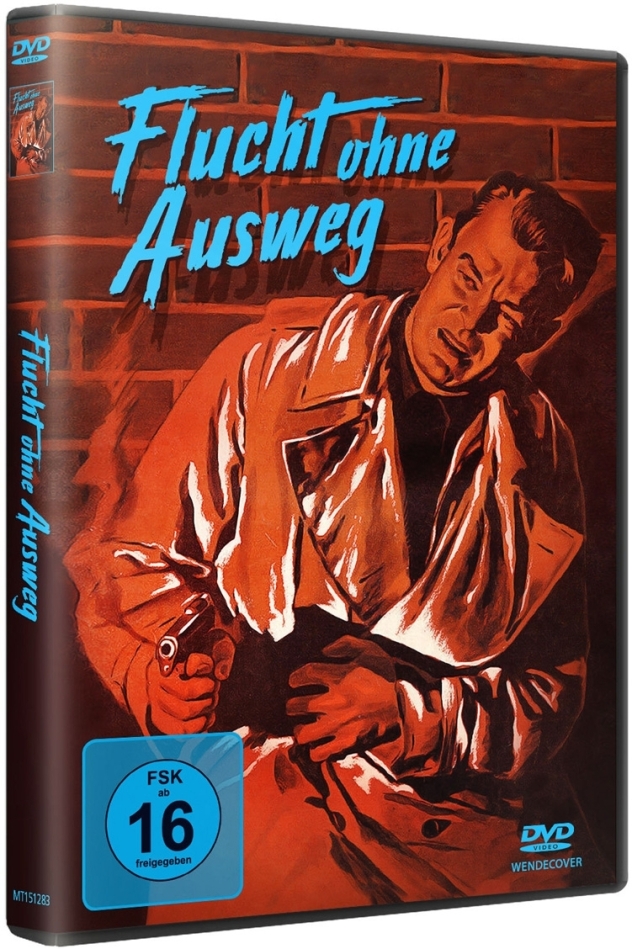 Flucht ohne Ausweg (1948)