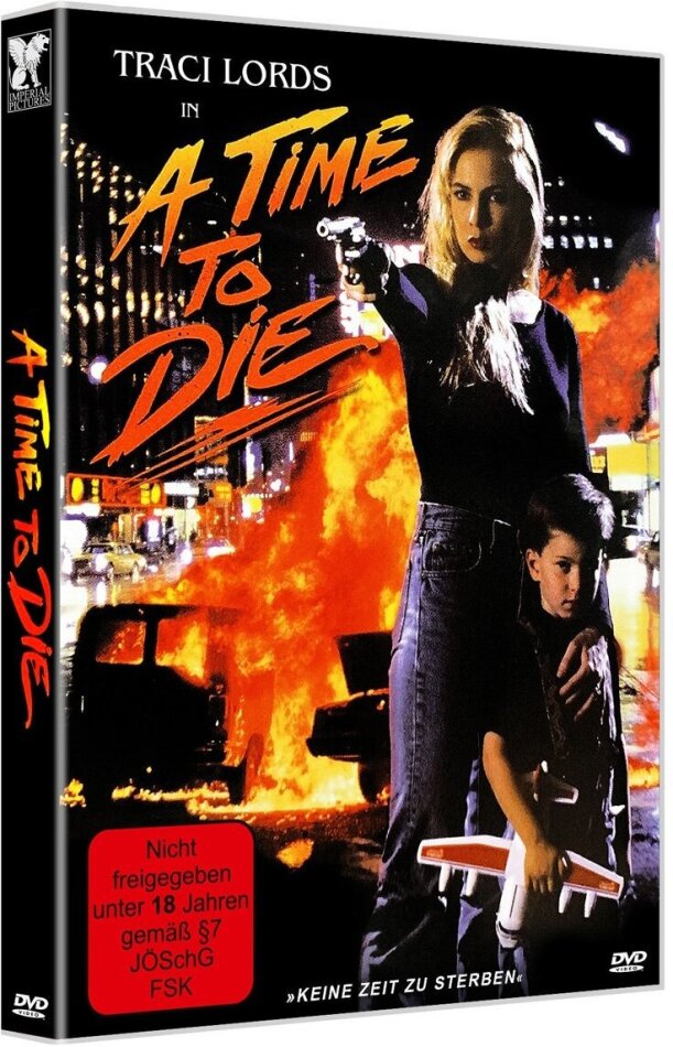 A Time To Die - Keine Zeit zu sterben (1991)