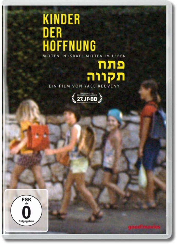 Kinder der Hoffnung (2021)